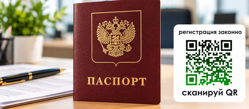 прописка в Калтане